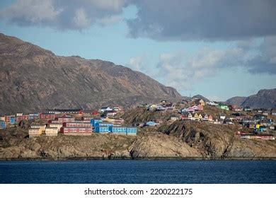 929 Sisimiut Images, Stock Photos & Vectors | Shutterstock