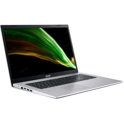 Acer Aspire 3 A317 53 32QZ NX AD0ER 005 Bakıda qiymeti