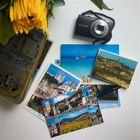 Photography 101: The Art of Travel Photography