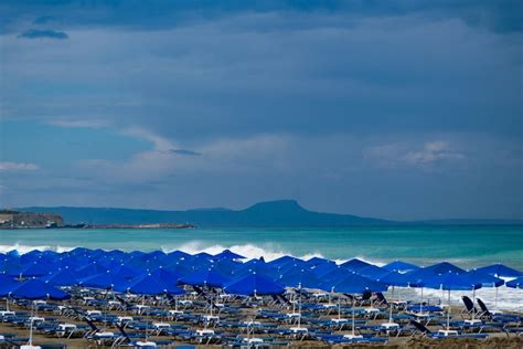 Beaches in Rethymno - Utopia Luxury Hotel Suites