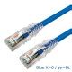 Commscope Amc X Xg Patch Cord S Ftp Cat A Rj Rj Length