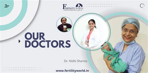 Best Infertility Specialist In Lucknow Fertilityworld