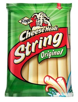 Frigo Cheese Heads With Coupon Stack