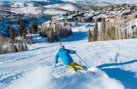 Best Skiing In Utah Top Utah Ski Runs Visit Utah