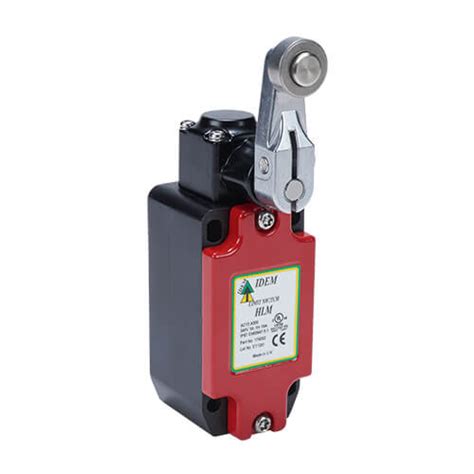 Safety Limit Switches Automationdirect