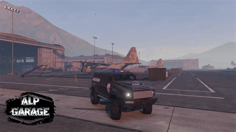 Jandarma Özel Harekat Ekibi Pack JÖH GTA5 Mods