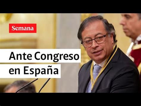 Rey de España da un espaldarazo al presidente Petro y a la política de