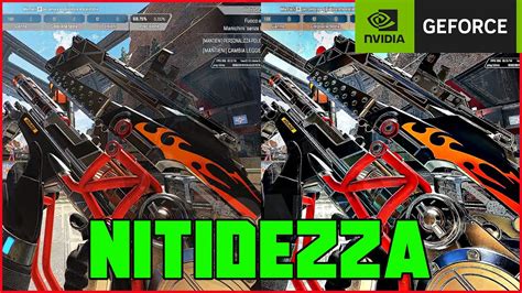 Come Aumentare La Nitidezza Su Tutti I Giochi Con Geforce Experience