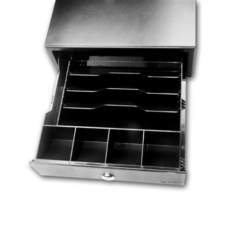 Mini Cash Drawer – 3nStar | Best POS/AIDC Products.