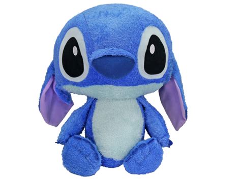 Stitch Teddy Bear Disney