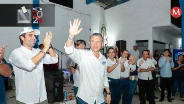 Cierres de campaña en Tamaulipas actividades HOY 26 de mayo EN VIVO