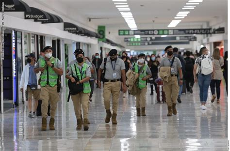 Asume La Marina Migraci N En Aicm El Heraldo De Aguascalientes