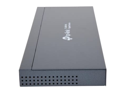 TP-Link 16 Port Switch Gigabit Ethernet Network Switch : www.expertmanpc.com