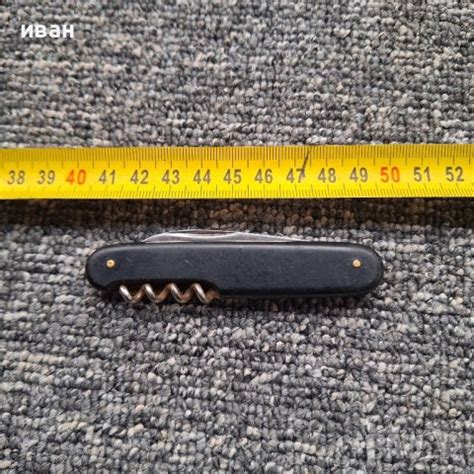 Германски джобен нож 4 в Ножове в гр. Асеновград - ID43483753 — Bazar.bg