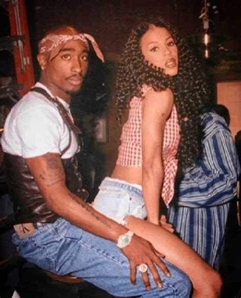 Unveiling The Mystery Who Was Tupacs Last Wife