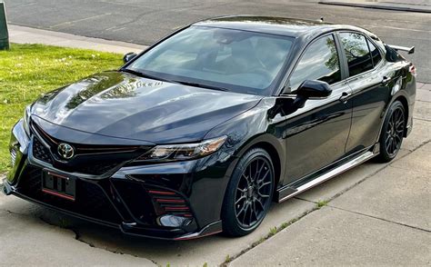 Go My Trd 😀 Rcamry