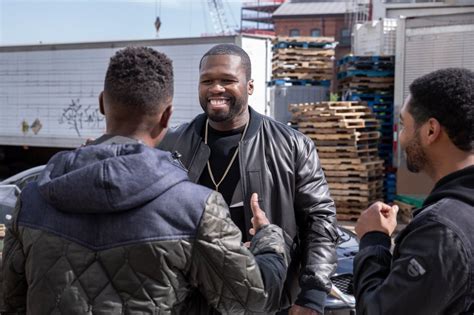 ‘power Recap Season 5 Episode 2 Damage Control