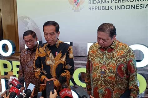 Surat Pengunduran Diri Firli Bahuri Sebagai Ketua Kpk Belum Sampai Di