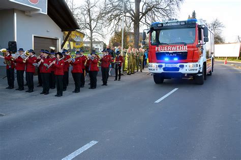 Neues Tankl Schfahrzeug F R Unsere Feuerwehr