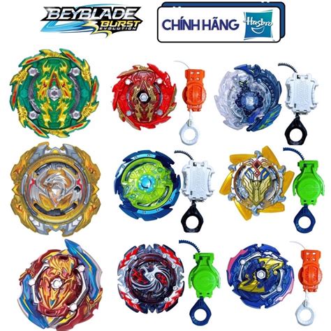 Beyblade Burst Gyroscope Toy Set Genuine Hasbro Random Delivery Samples Shopee Philippines