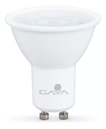 Gaya Lampada Dicroica Smart Rgb Gaya Led V Rgb Lm