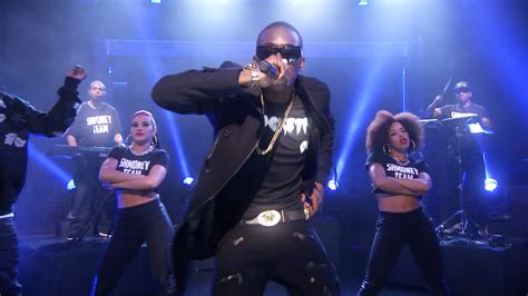 Watch The Tonight Show Starring Jimmy Fallon Highlight Bobby Shmurda Hot Boy NBC