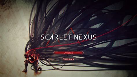 Scarlet Nexus Brain Punk Bundle Price