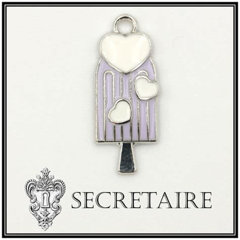 Charm Ice Cream Size 25 Cm Bd C12 Secretaire