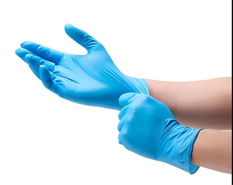 When To Use Nitrile Gloves A Comprehensive Guide November 2024