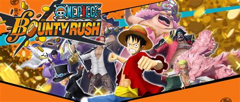 One Piece Bounty Rush Apps On Google Play Atelier Yuwa Ciao Jp