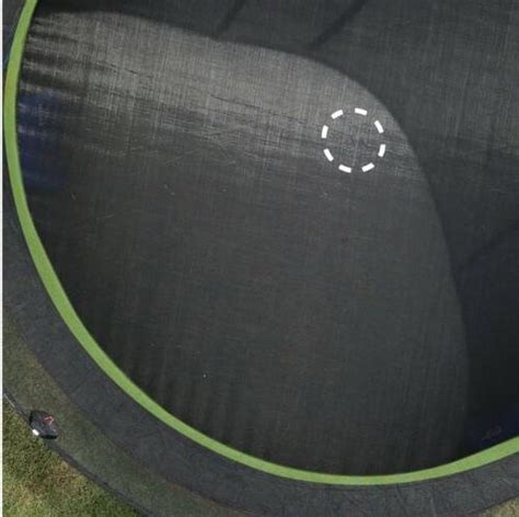 New In Box Bounce Pro 14 Foot Trampoline