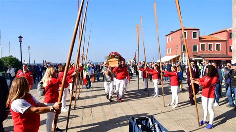 A Pellestrina Lultimo Saluto A Bepi Fongher Il Giorno Dopo Quello A