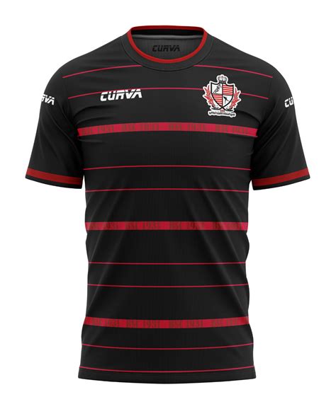 Tercera Camiseta Baladiyat El Mahalla SC 2024 25