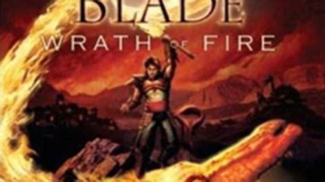 Dragon Blade: Wrath of Fire - Kotaku