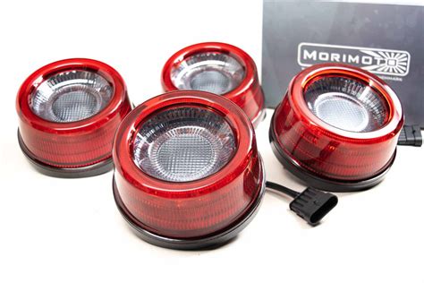 Ferrari F Morimoto Xb Led Tail Lights