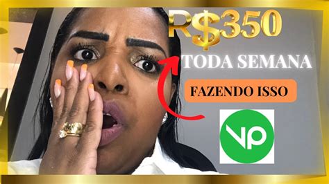 Ganhe At R Reais Todo Os Dias Vinte Pila Youtube