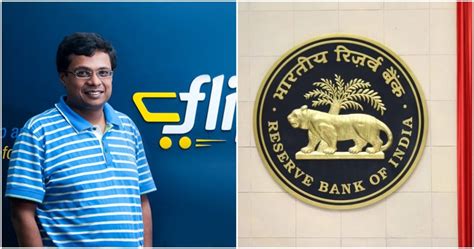 Sachin Bansal S Chaitanya Fin Credit Applies For Universal Banking