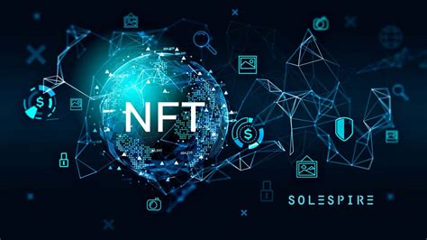 Understanding Nfts How Do Nfts Work Solespire