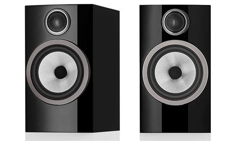 Best bookshelf speakers 2023