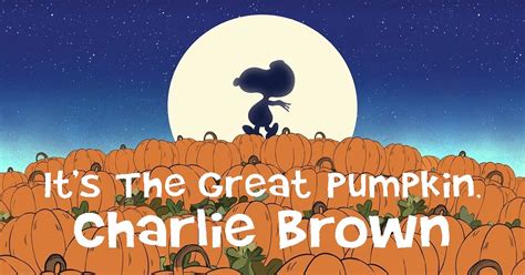 [100+] Charlie Brown Halloween Wallpapers | Wallpapers.com