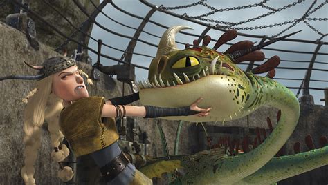 Riders And Defenders Of Berk Screencaps How To Train Your Dragon