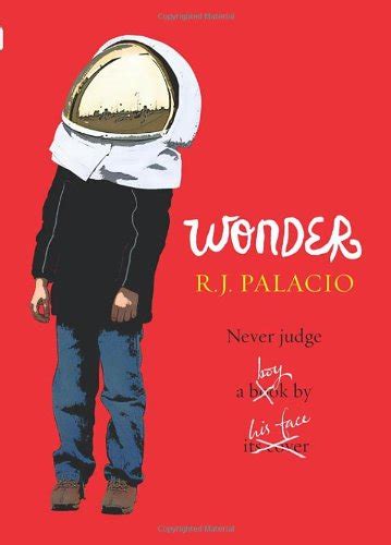 『wonder』｜感想・レビュー 読書メーター