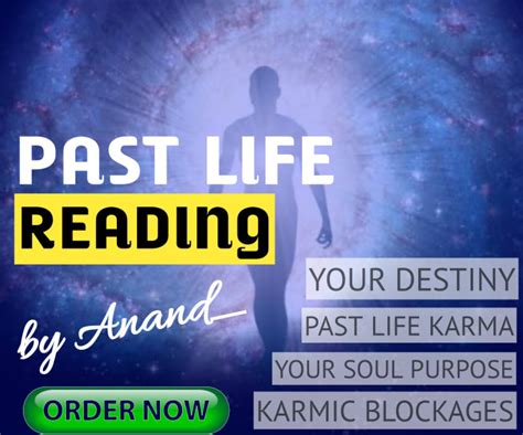 Do a past life reading using vedic astrology by Cosmicanand | Fiverr