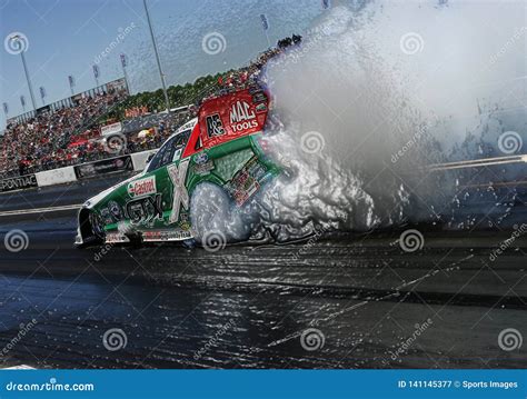 Nhra Top Fuel Dragsters Editorial Photography Image Of Dragsters