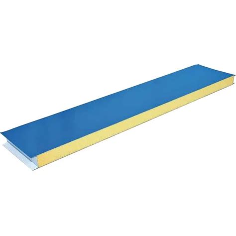 Light Weight Fireproof Structural Insulated Wall Roof Polystyrene EPS