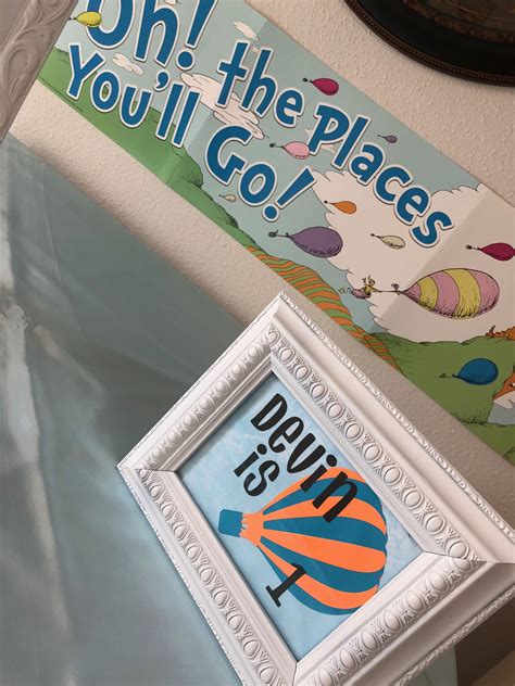 Oh The Places Youll Go Hot Air Balloon Balloons Air Balloon Hot