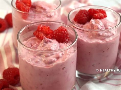 Recettes De Skyr De Cooking Julia