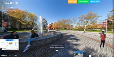 Virtual Tour Best Practices Wonder