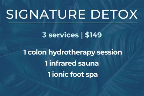 Home Atlanta Colonic And Massage Spa