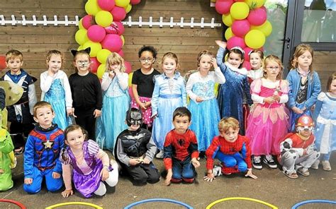 Pordic La Kermesse De Lécole Sainte Anne Perturbée Par La Météo Le